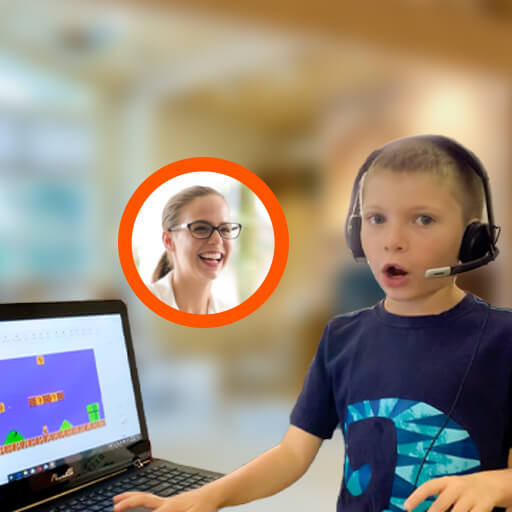Online learning with Integem