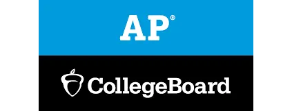 College Board AP logo