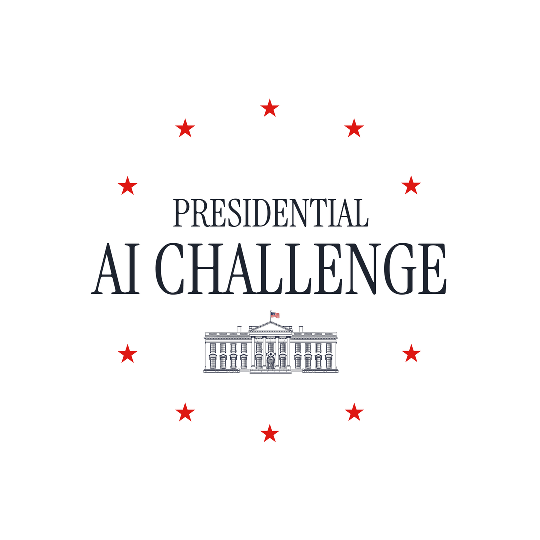 AI_Presidential_Challenge_Logo