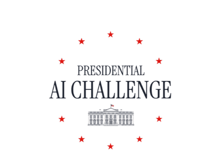 Presidential AI Challenge Logo