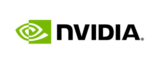NVIDIA partnership logo